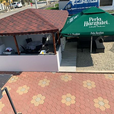Casariana 2 Apartment Eforie Sud  Bagian luar foto