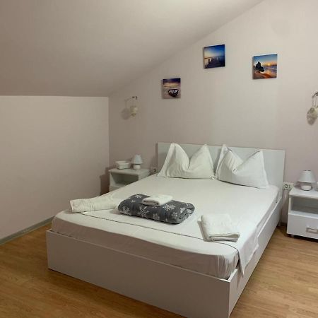 Casariana 2 Apartment Eforie Sud  Bagian luar foto