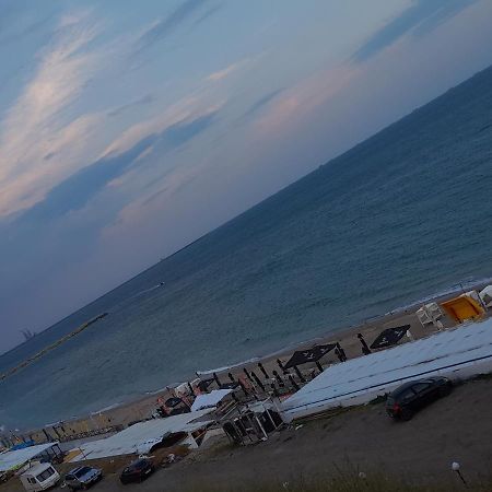 Casariana 2 Apartment Eforie Sud  Bagian luar foto