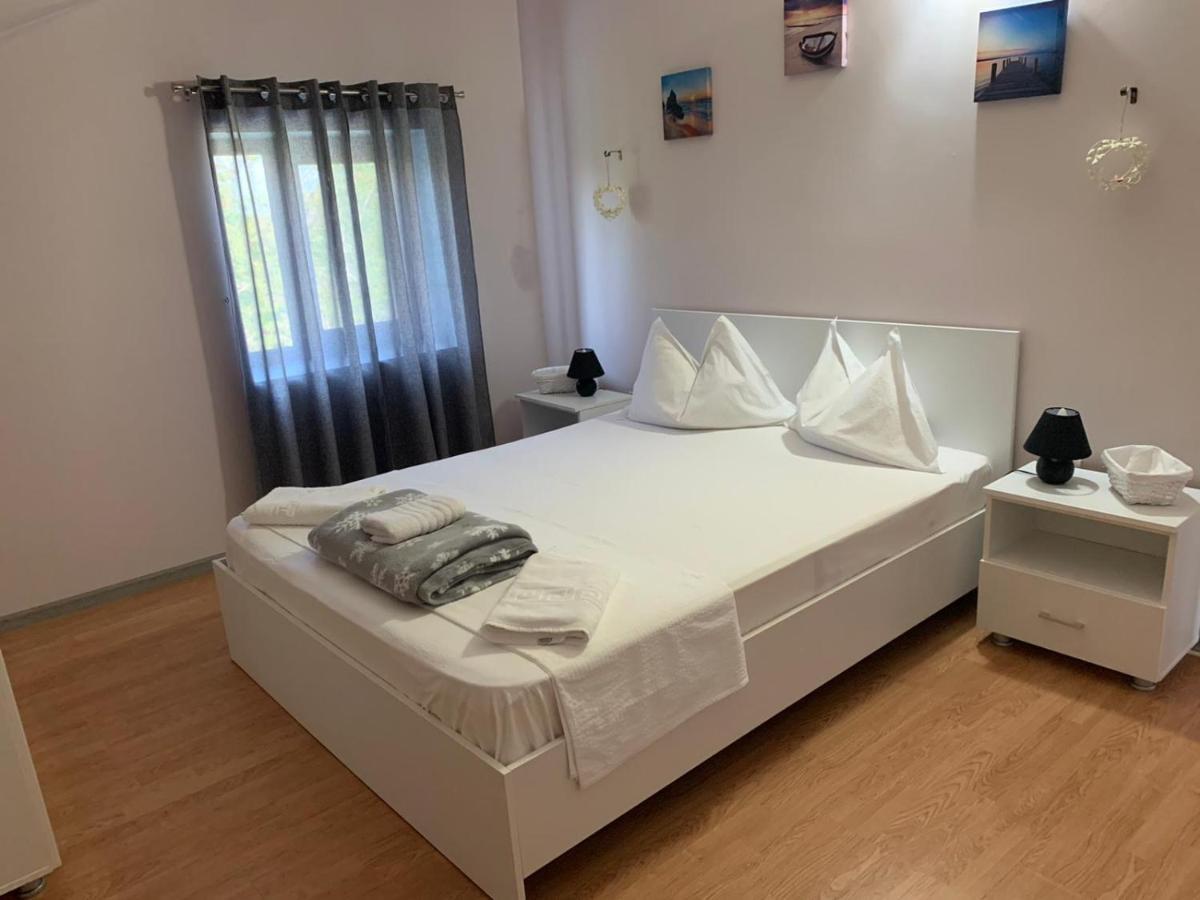 Casariana 2 Apartment Eforie Sud  Bagian luar foto