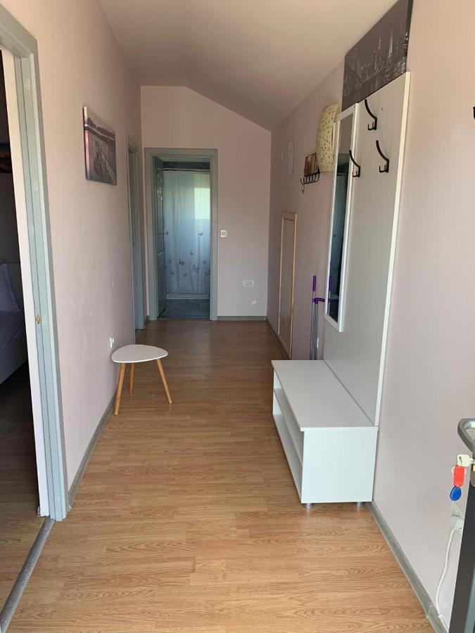Casariana 2 Apartment Eforie Sud  Bagian luar foto