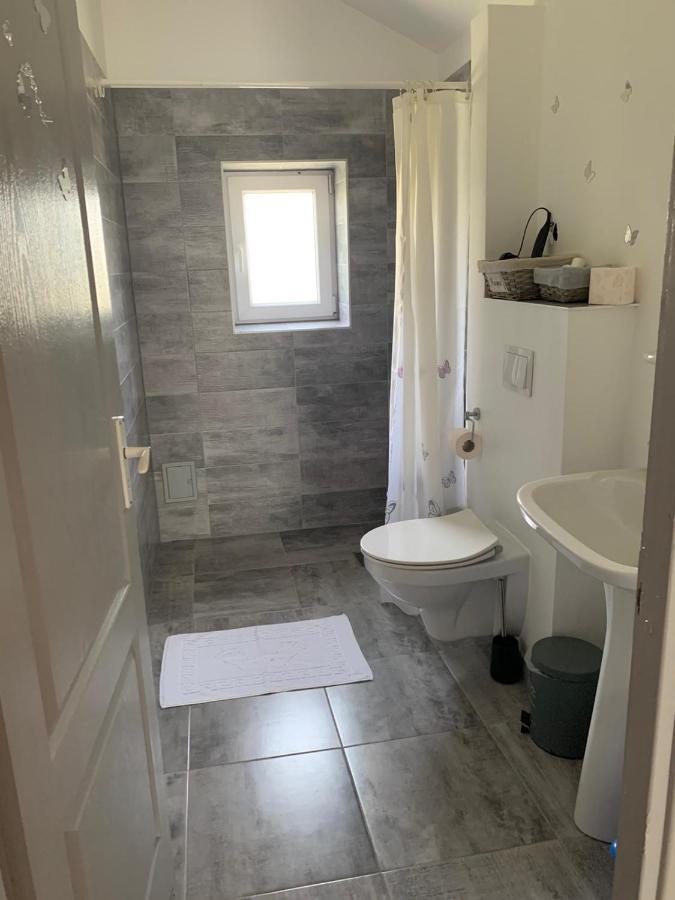 Casariana 2 Apartment Eforie Sud  Bagian luar foto