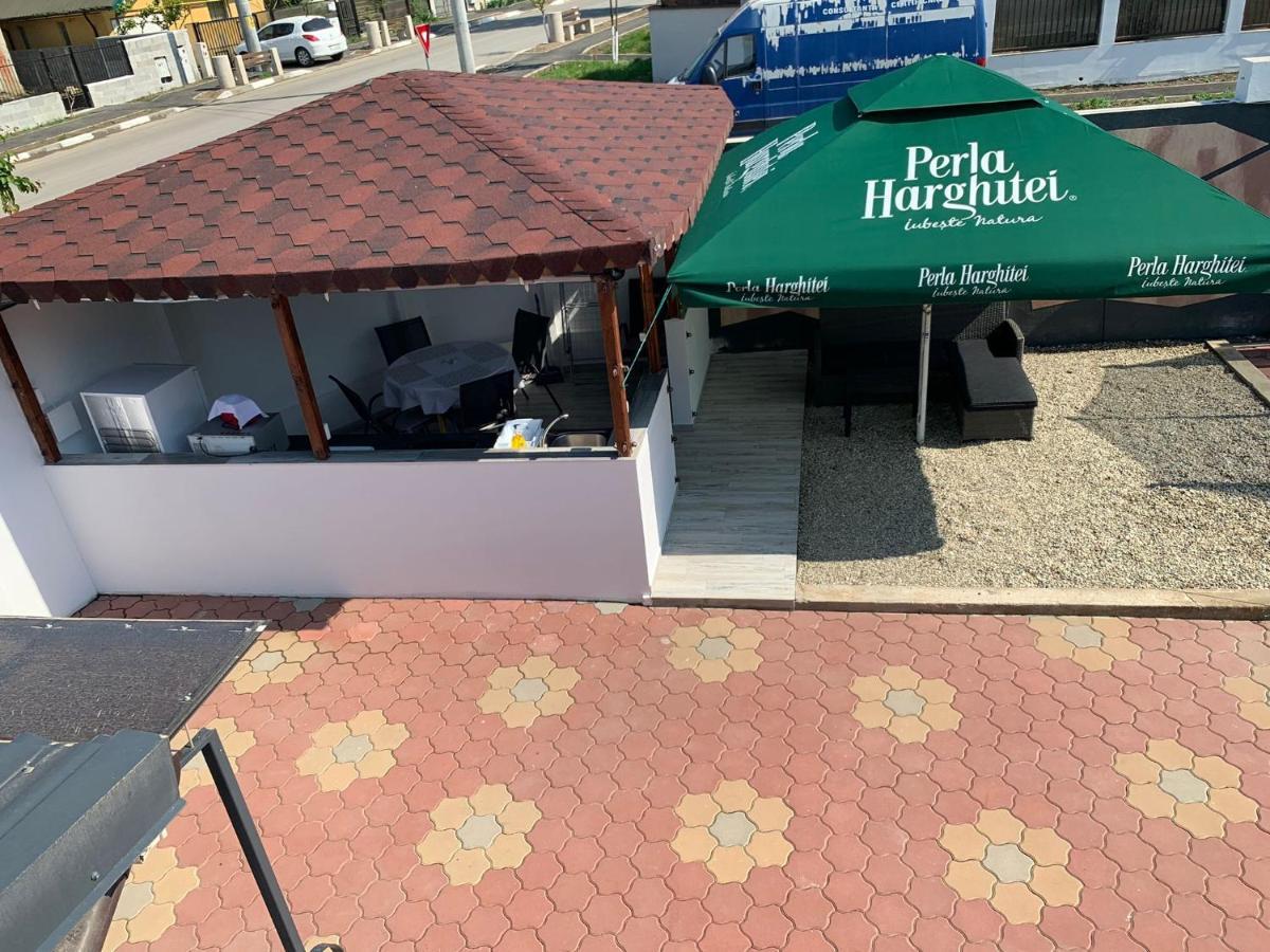 Casariana 2 Apartment Eforie Sud  Bagian luar foto