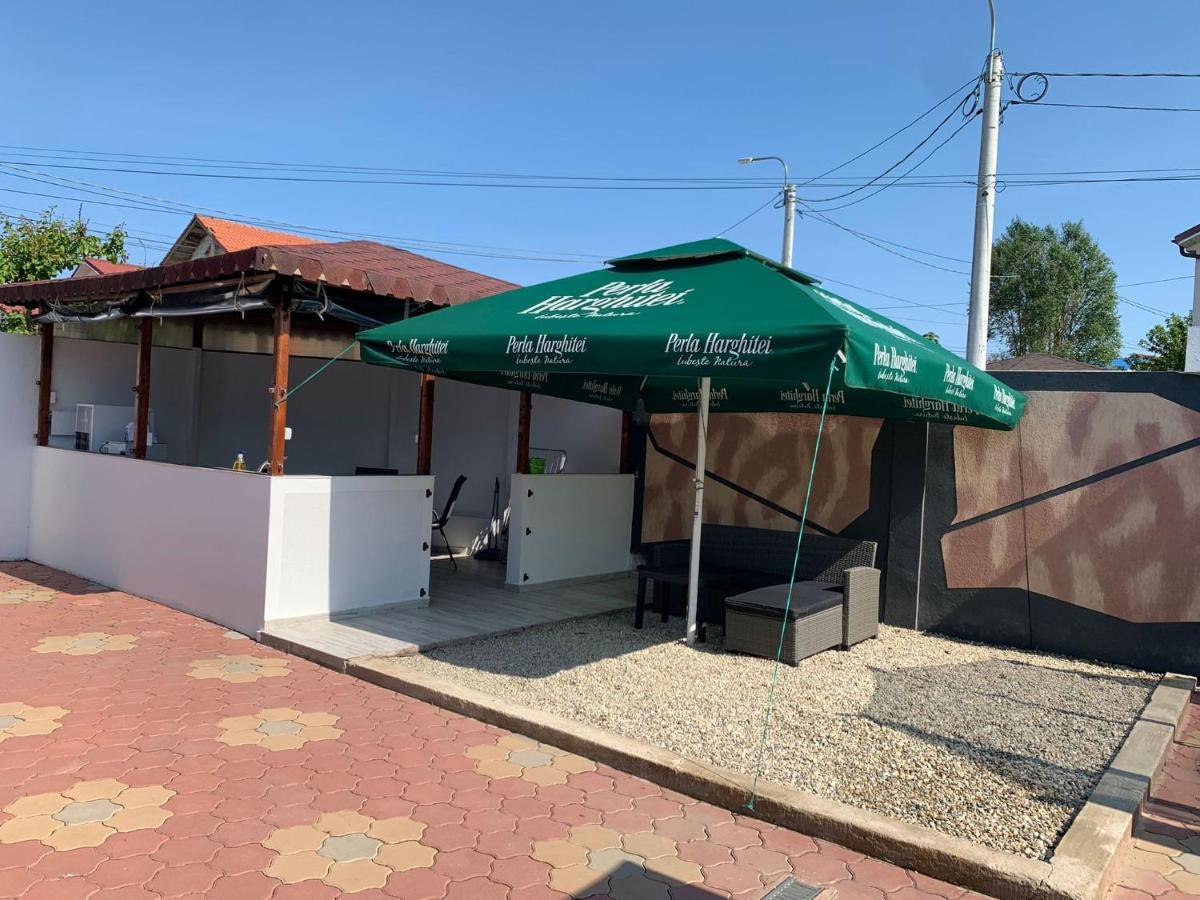 Casariana 2 Apartment Eforie Sud  Bagian luar foto