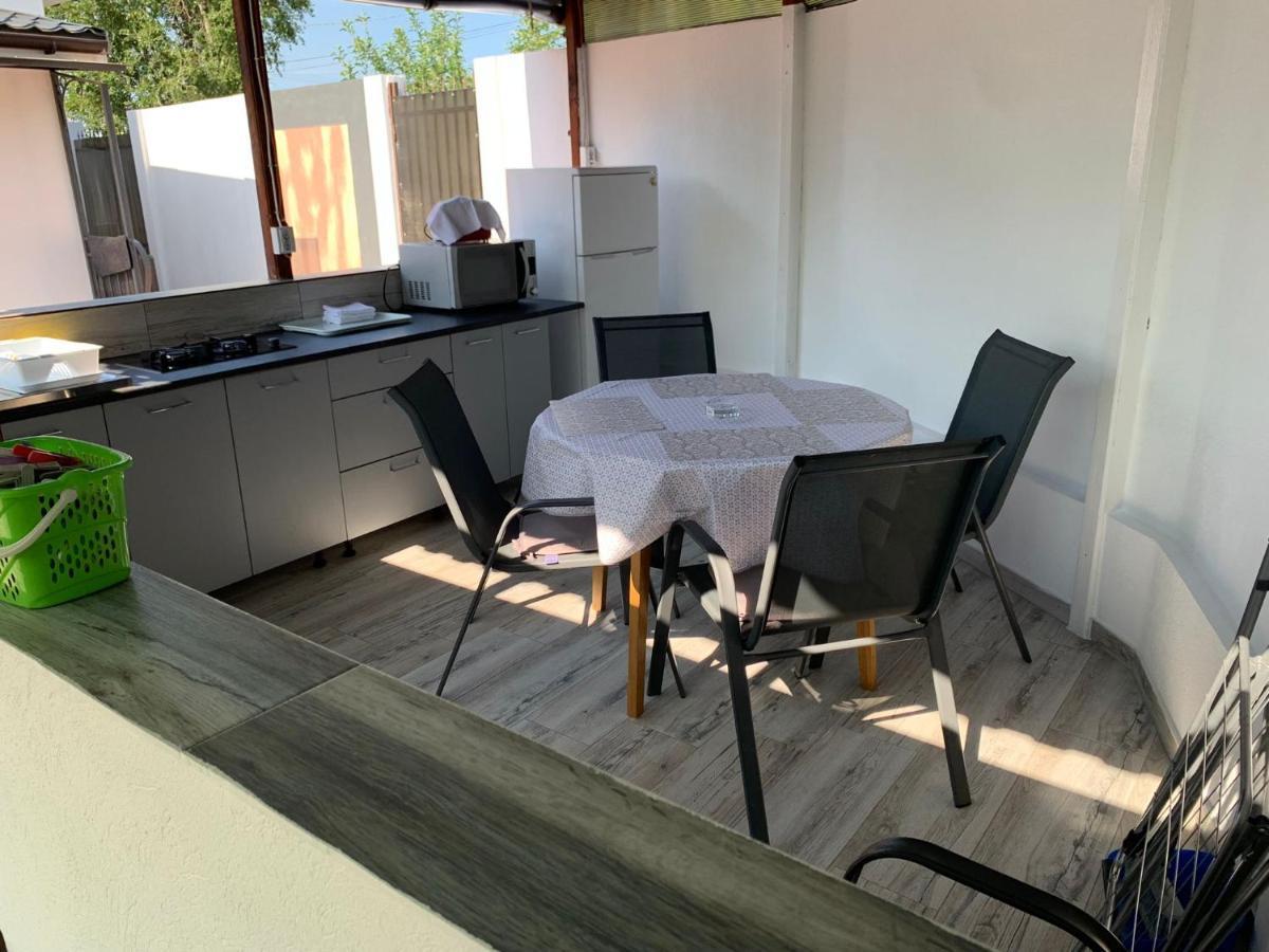Casariana 2 Apartment Eforie Sud  Bagian luar foto