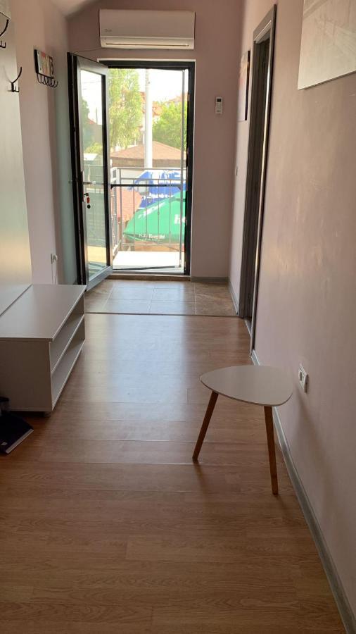 Casariana 2 Apartment Eforie Sud  Bagian luar foto