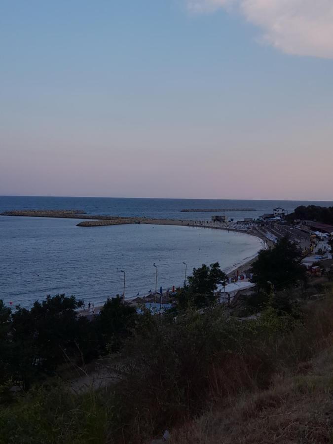 Casariana 2 Apartment Eforie Sud  Bagian luar foto
