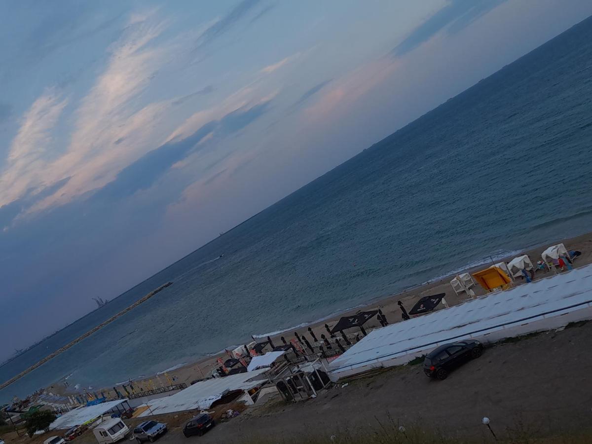 Casariana 2 Apartment Eforie Sud  Bagian luar foto